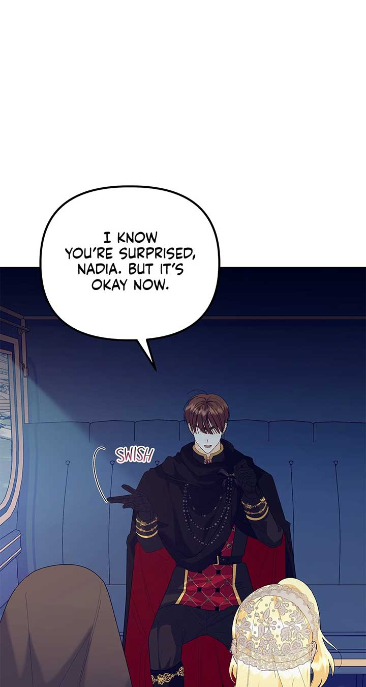 I Got Married to a Duke Called Beast Chapter 77 - Page 25