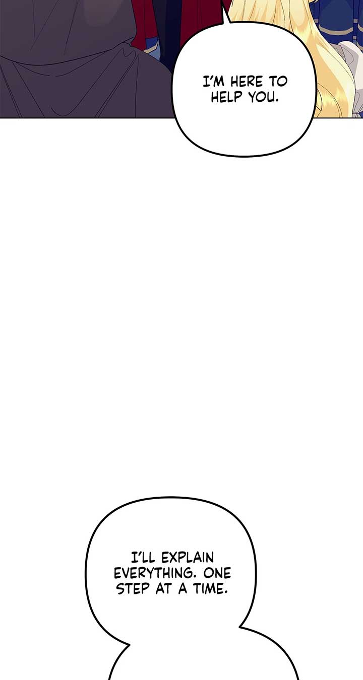 I Got Married to a Duke Called Beast Chapter 77 - Page 26