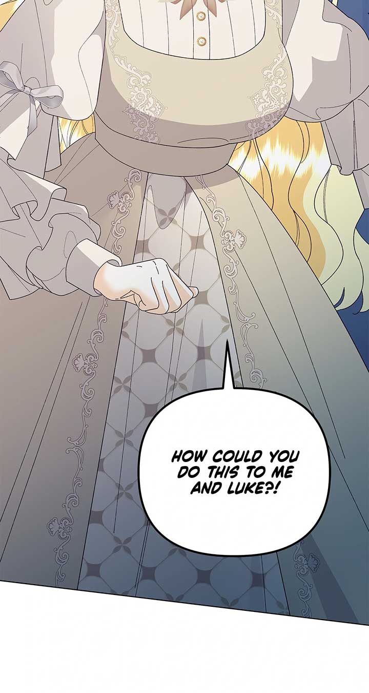 I Got Married to a Duke Called Beast Chapter 77 - Page 31