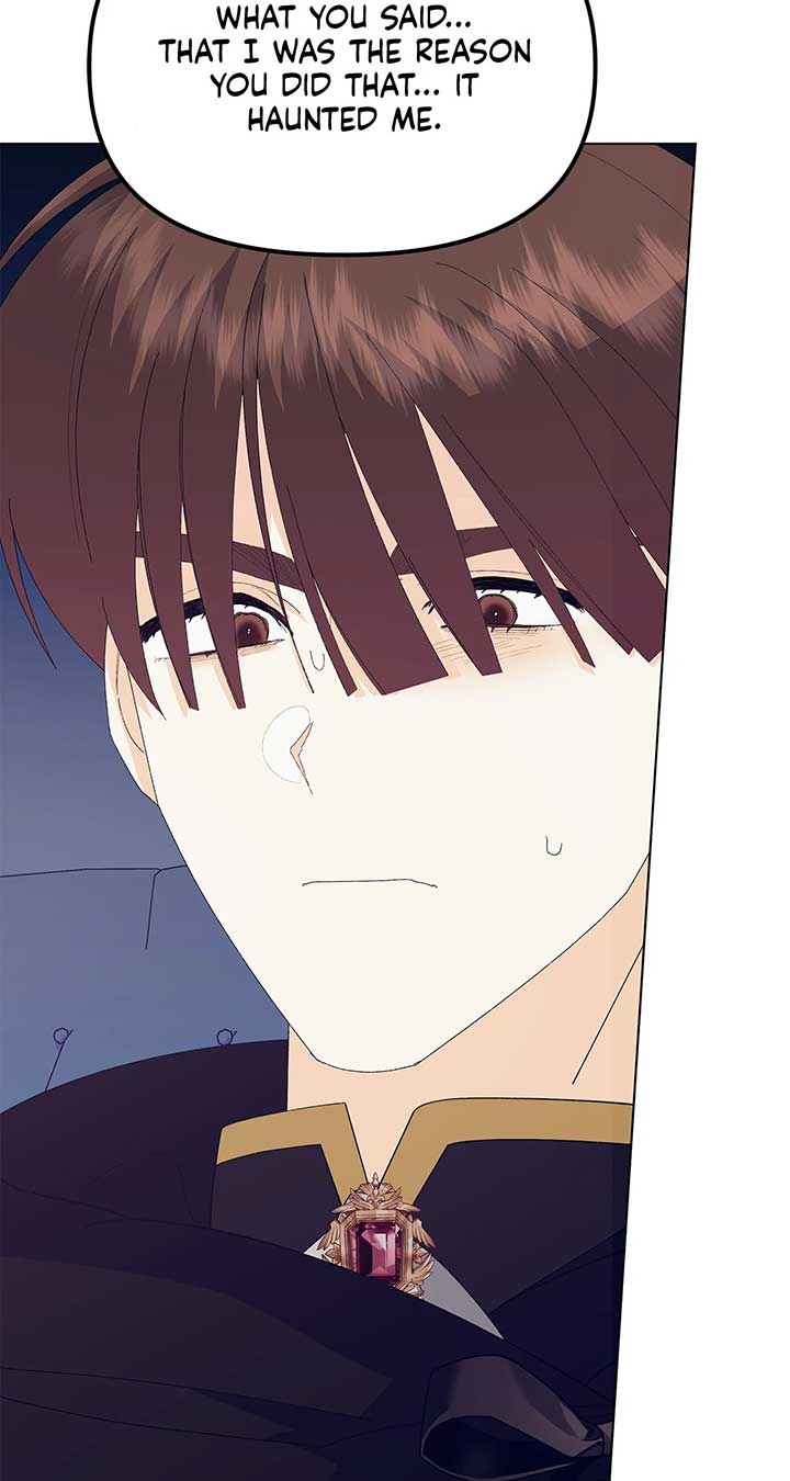 I Got Married to a Duke Called Beast Chapter 77 - Page 35