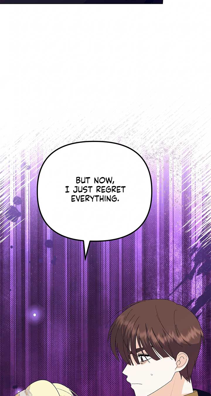 I Got Married to a Duke Called Beast Chapter 77 - Page 36