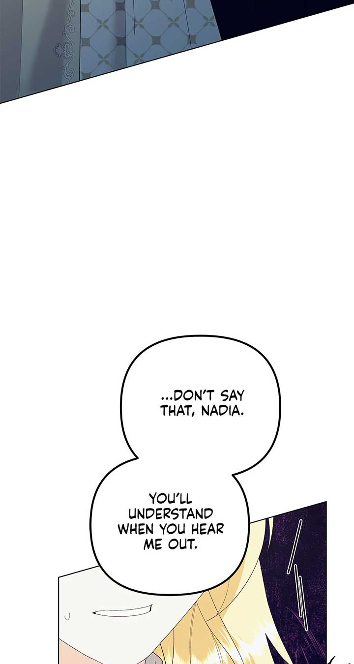 I Got Married to a Duke Called Beast Chapter 77 - Page 38