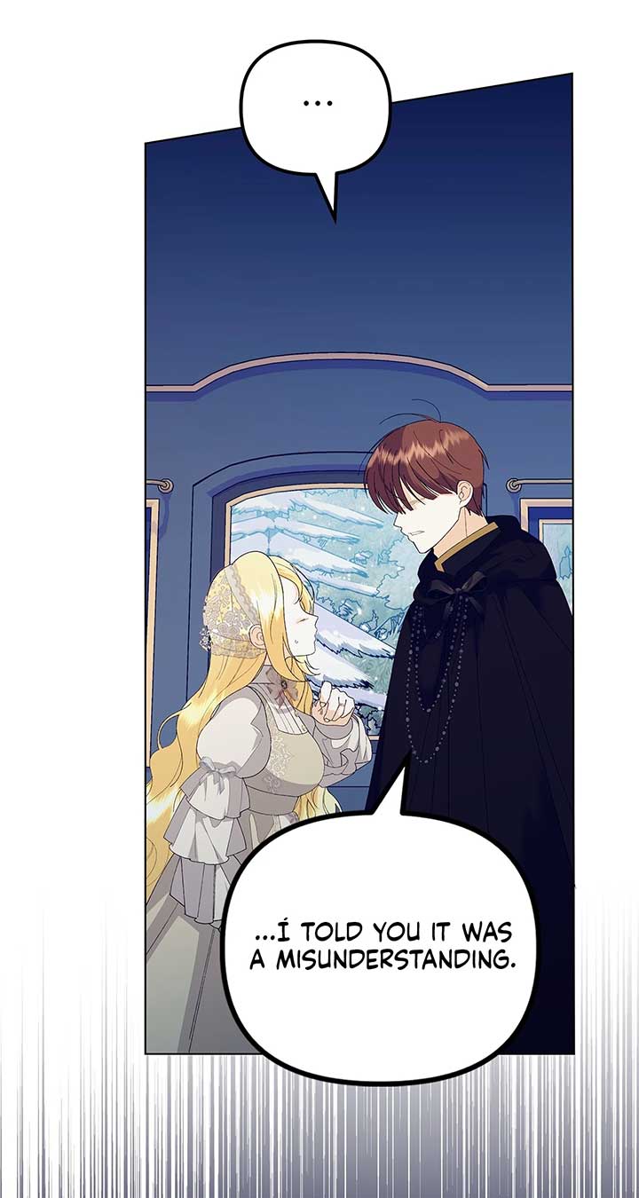 I Got Married to a Duke Called Beast Chapter 77 - Page 45