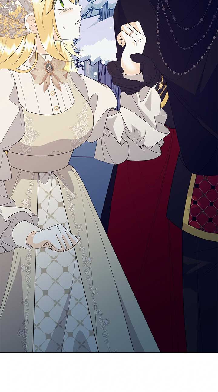 I Got Married to a Duke Called Beast Chapter 77 - Page 47