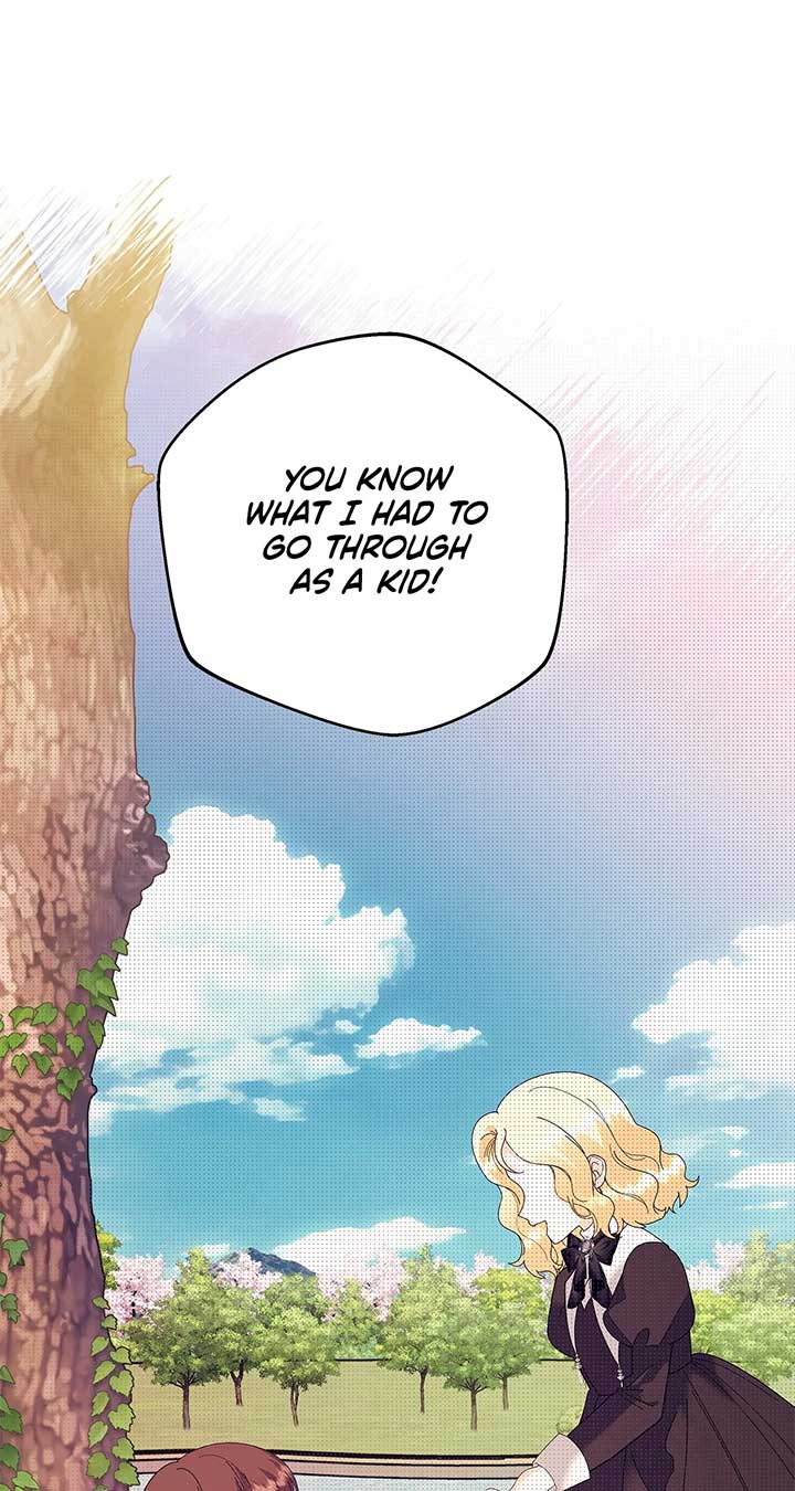 I Got Married to a Duke Called Beast Chapter 77 - Page 48