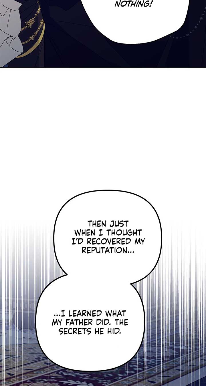 I Got Married to a Duke Called Beast Chapter 77 - Page 51