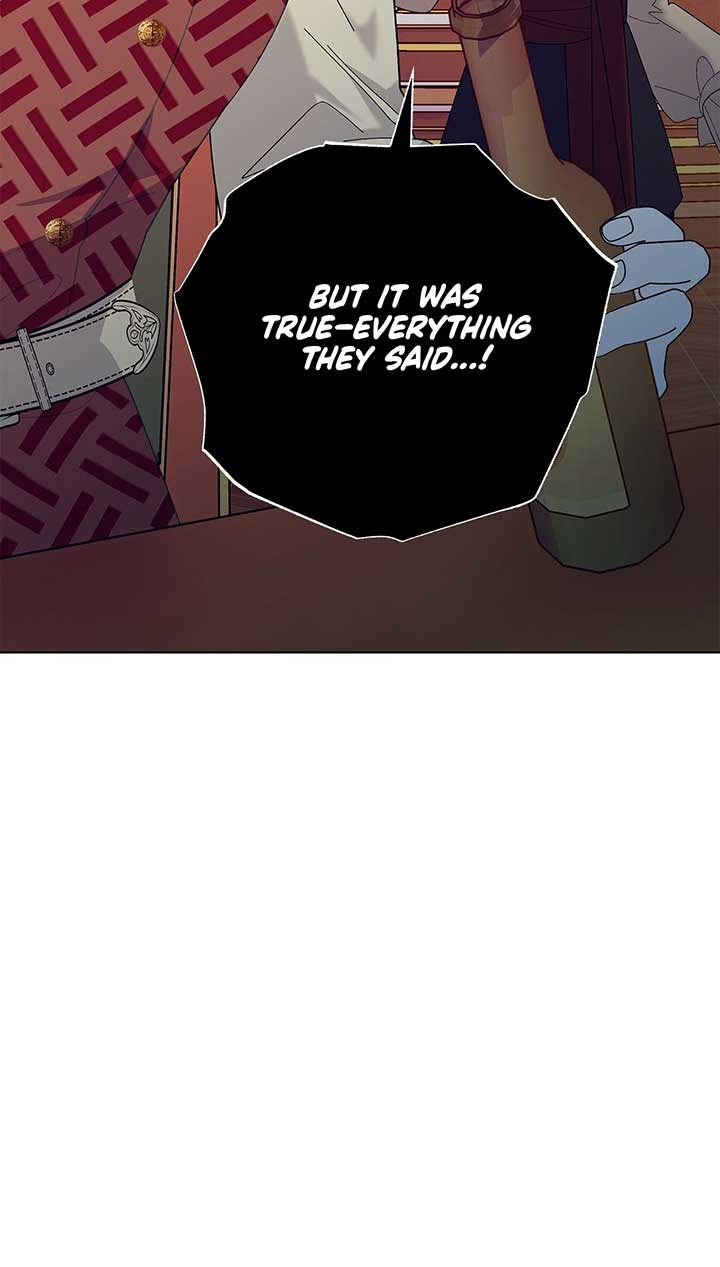 I Got Married to a Duke Called Beast Chapter 77 - Page 54