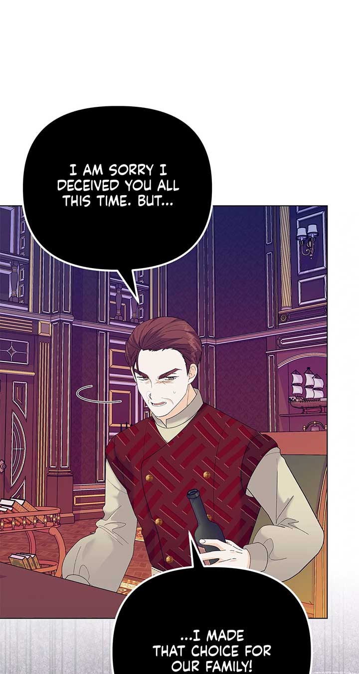 I Got Married to a Duke Called Beast Chapter 77 - Page 55