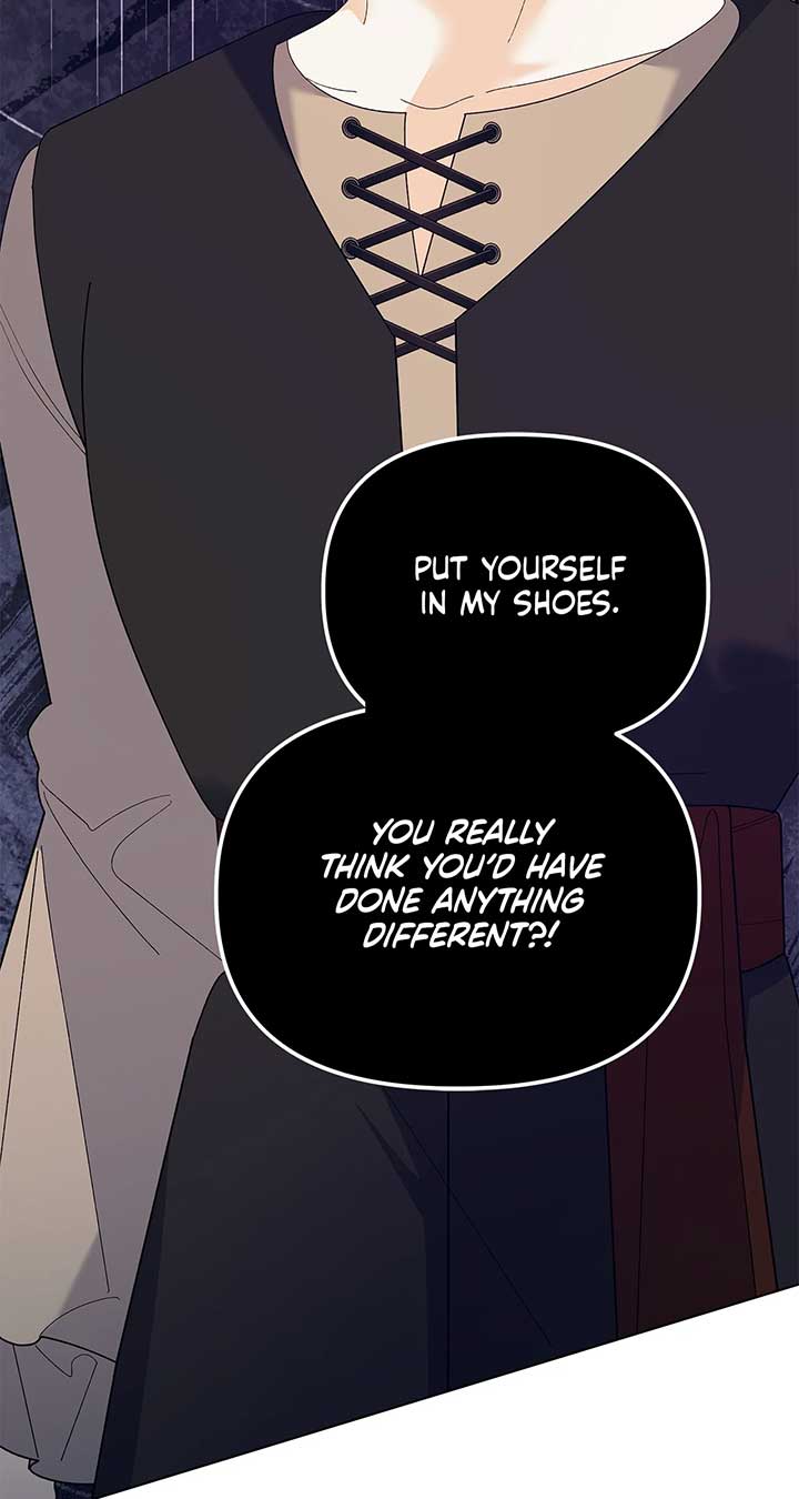 I Got Married to a Duke Called Beast Chapter 77 - Page 57