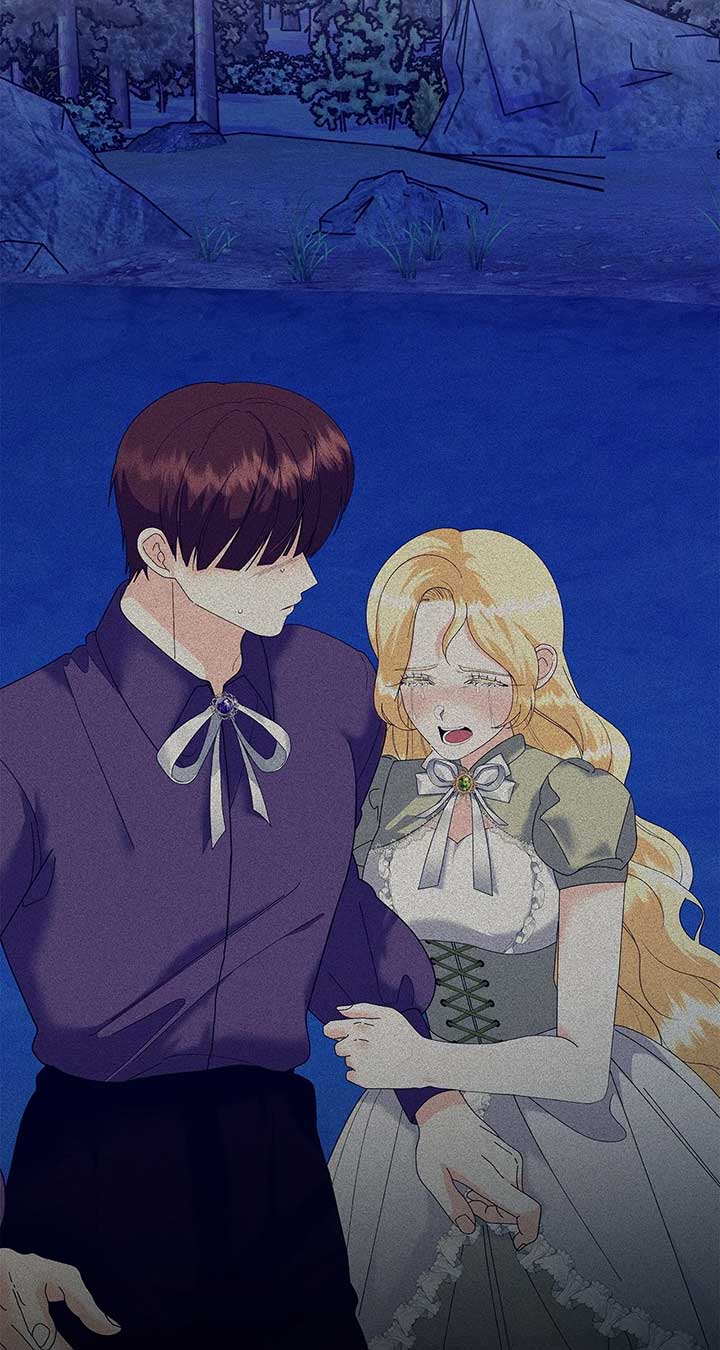 I Got Married to a Duke Called Beast Chapter 77 - Page 60