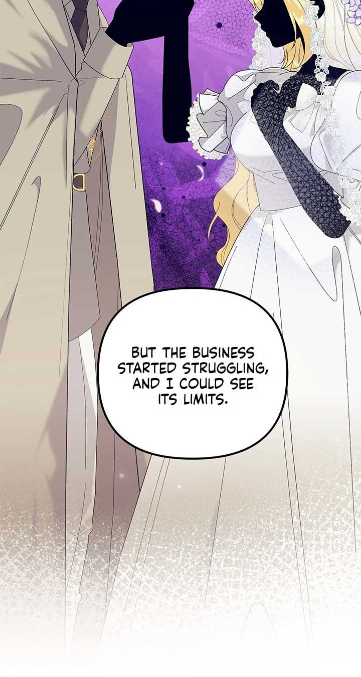 I Got Married to a Duke Called Beast Chapter 77 - Page 64