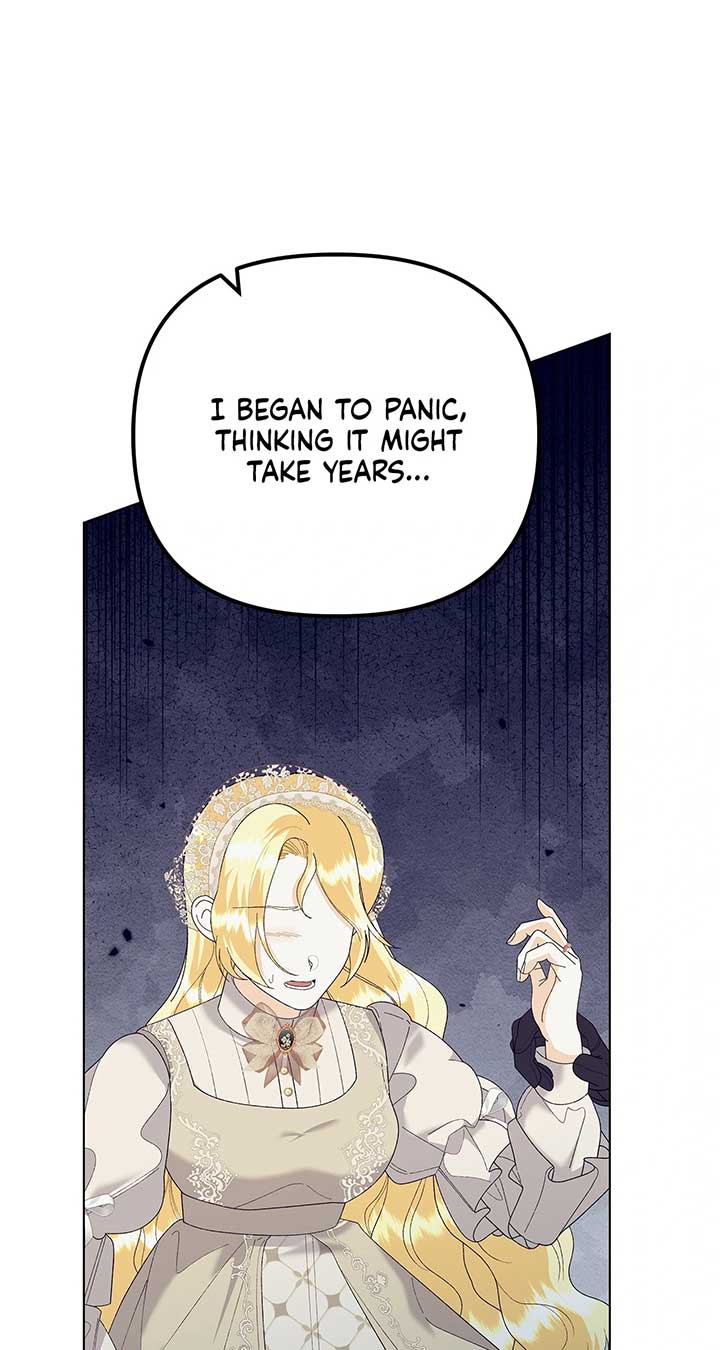 I Got Married to a Duke Called Beast Chapter 77 - Page 65