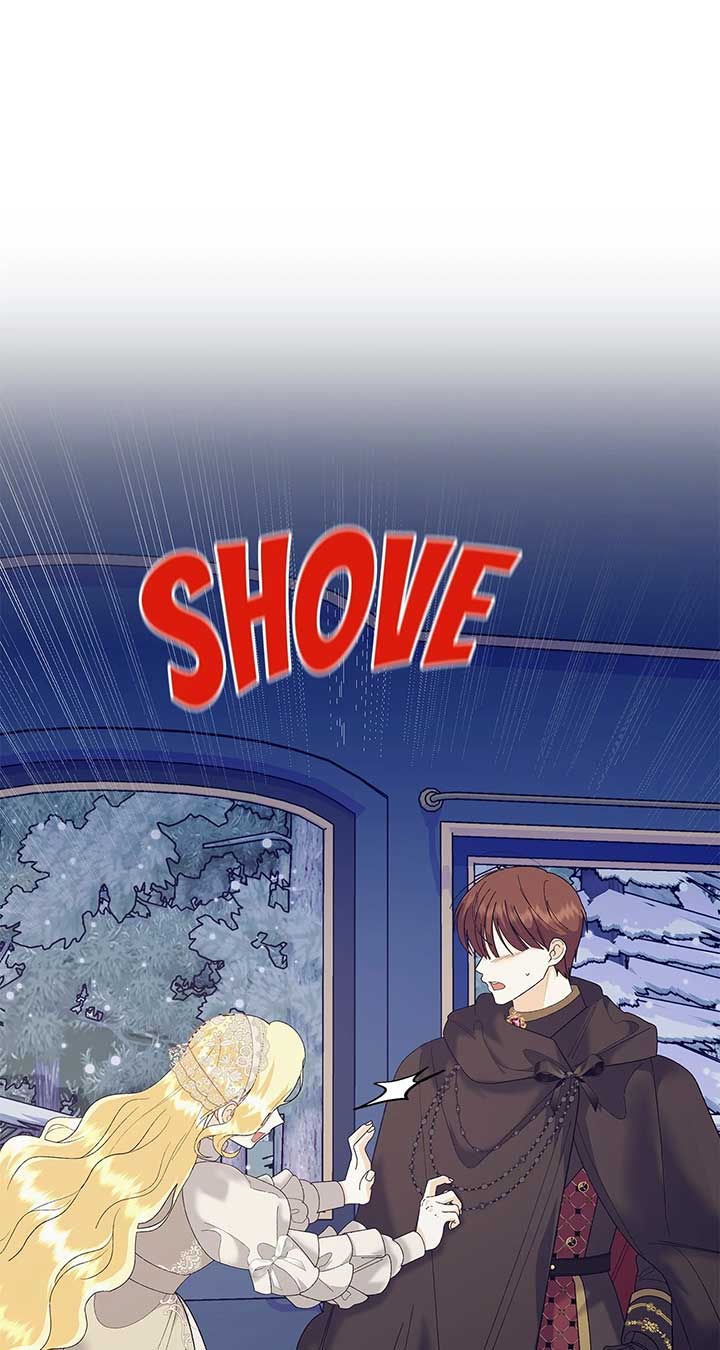 I Got Married to a Duke Called Beast Chapter 77 - Page 68