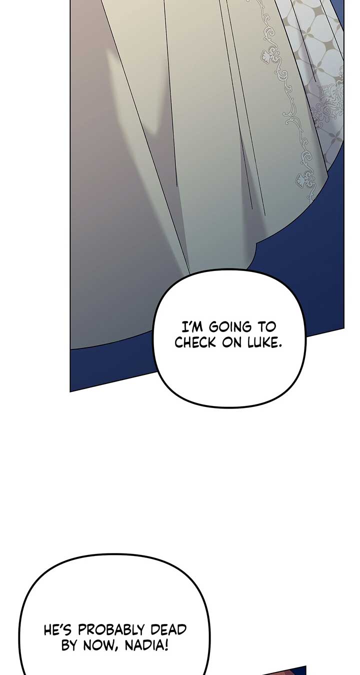 I Got Married to a Duke Called Beast Chapter 77 - Page 74