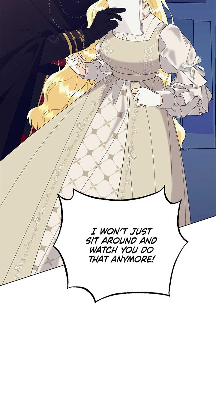 I Got Married to a Duke Called Beast Chapter 77 - Page 78