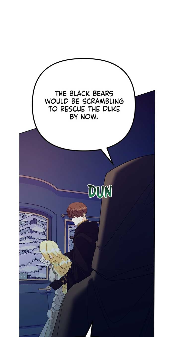 I Got Married to a Duke Called Beast Chapter 77 - Page 79