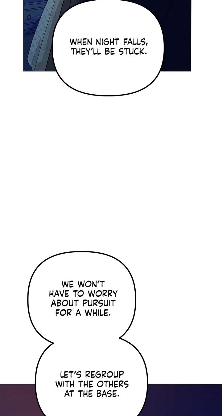 I Got Married to a Duke Called Beast Chapter 77 - Page 80