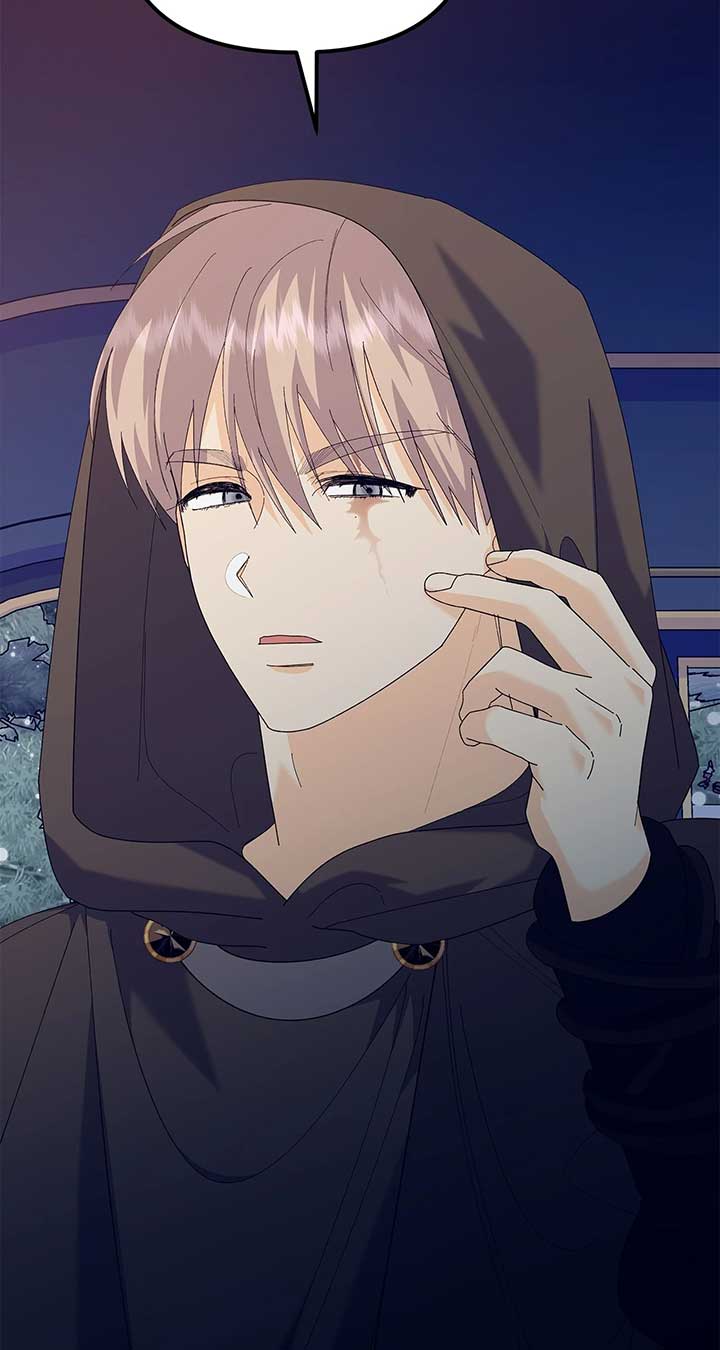 I Got Married to a Duke Called Beast Chapter 77 - Page 81