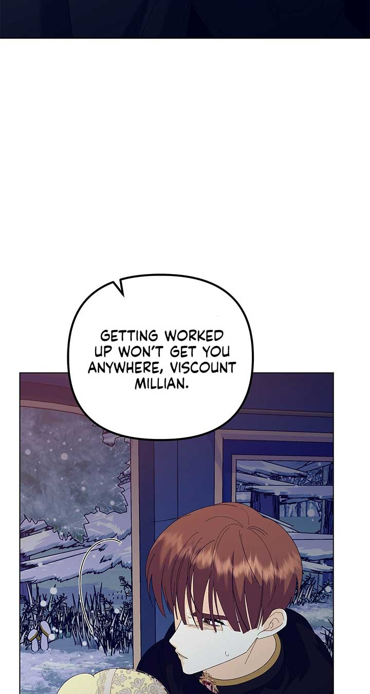 I Got Married to a Duke Called Beast Chapter 77 - Page 82