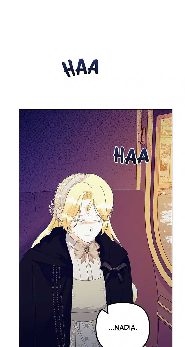 I Got Married to a Duke Called Beast Chapter 77 - Page 90