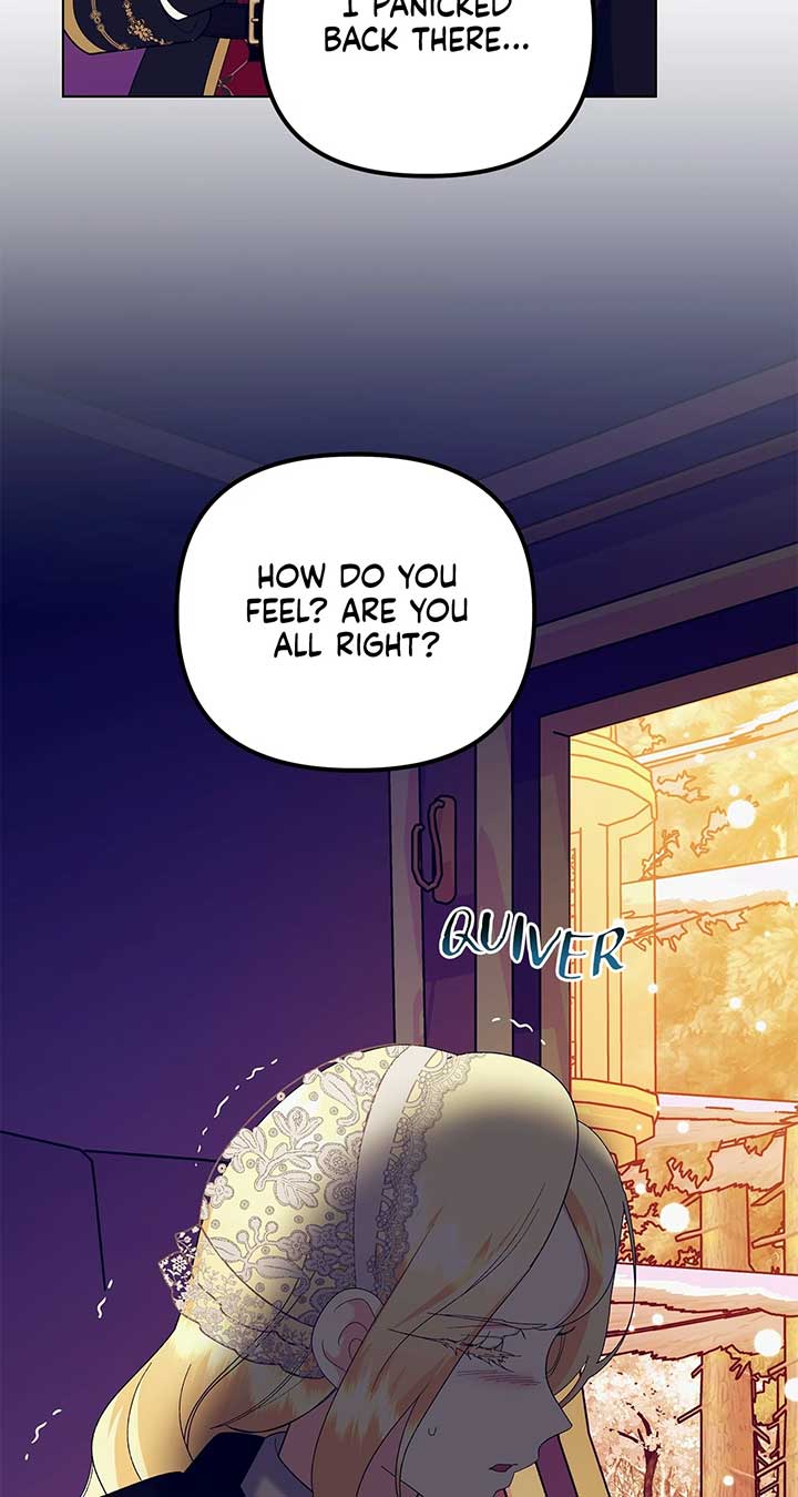 I Got Married to a Duke Called Beast Chapter 77 - Page 93