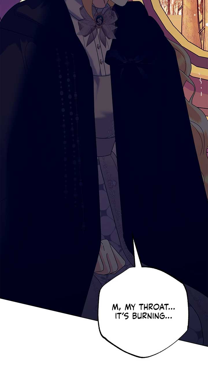 I Got Married to a Duke Called Beast Chapter 77 - Page 94