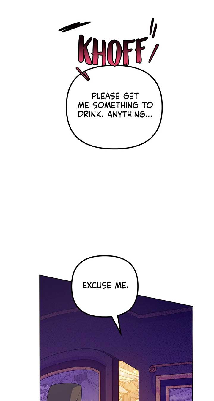 I Got Married to a Duke Called Beast Chapter 77 - Page 95