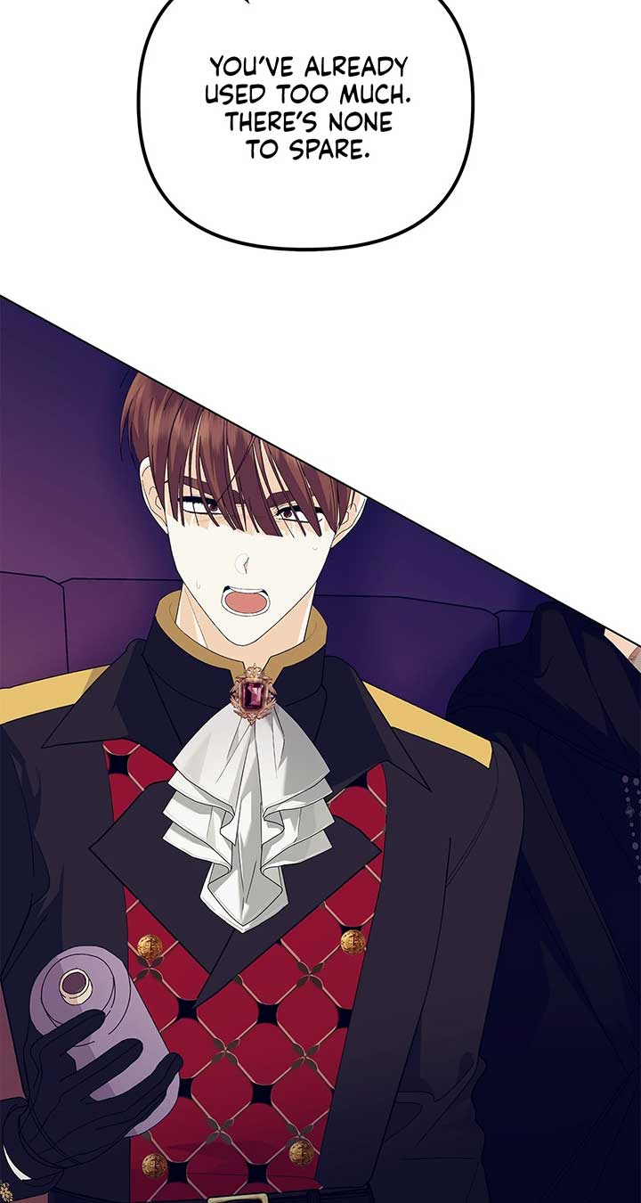 I Got Married to a Duke Called Beast Chapter 77 - Page 97