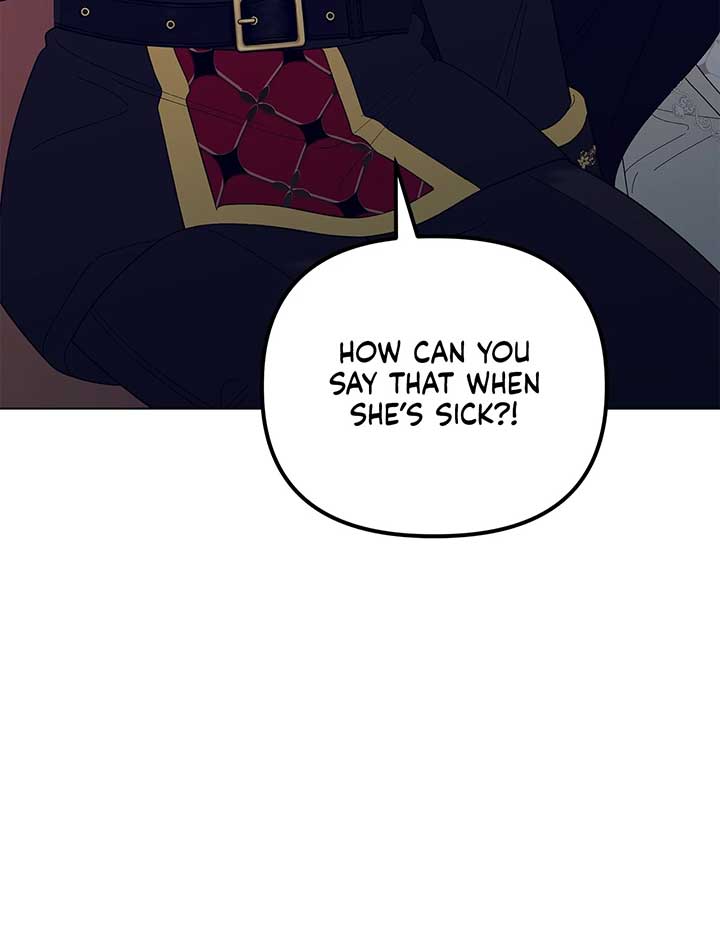 I Got Married to a Duke Called Beast Chapter 77 - Page 98