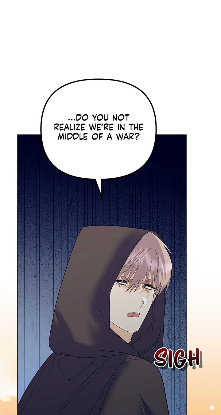 I Got Married to a Duke Called Beast Chapter 77 - Page 99