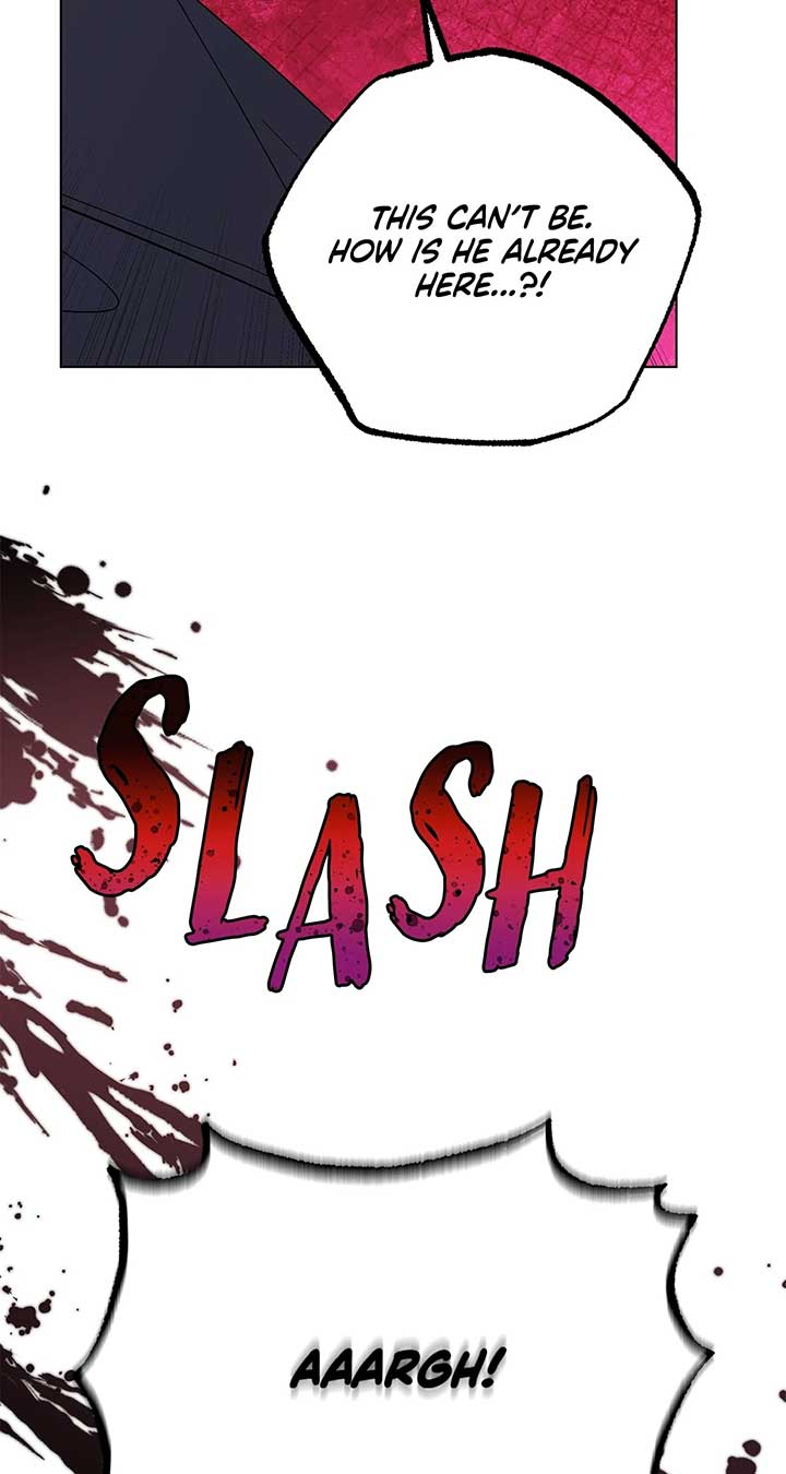 I Got Married to a Duke Called Beast Chapter 78 - Page 101