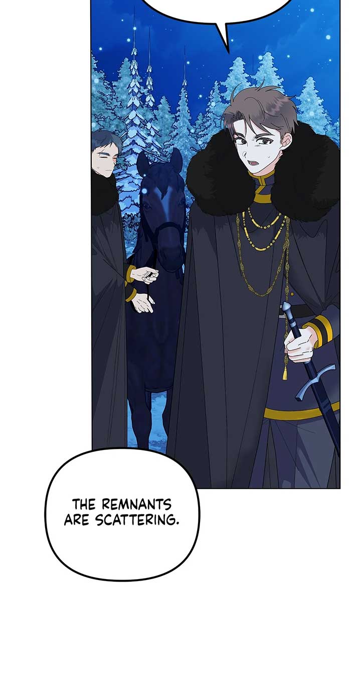 I Got Married to a Duke Called Beast Chapter 78 - Page 105