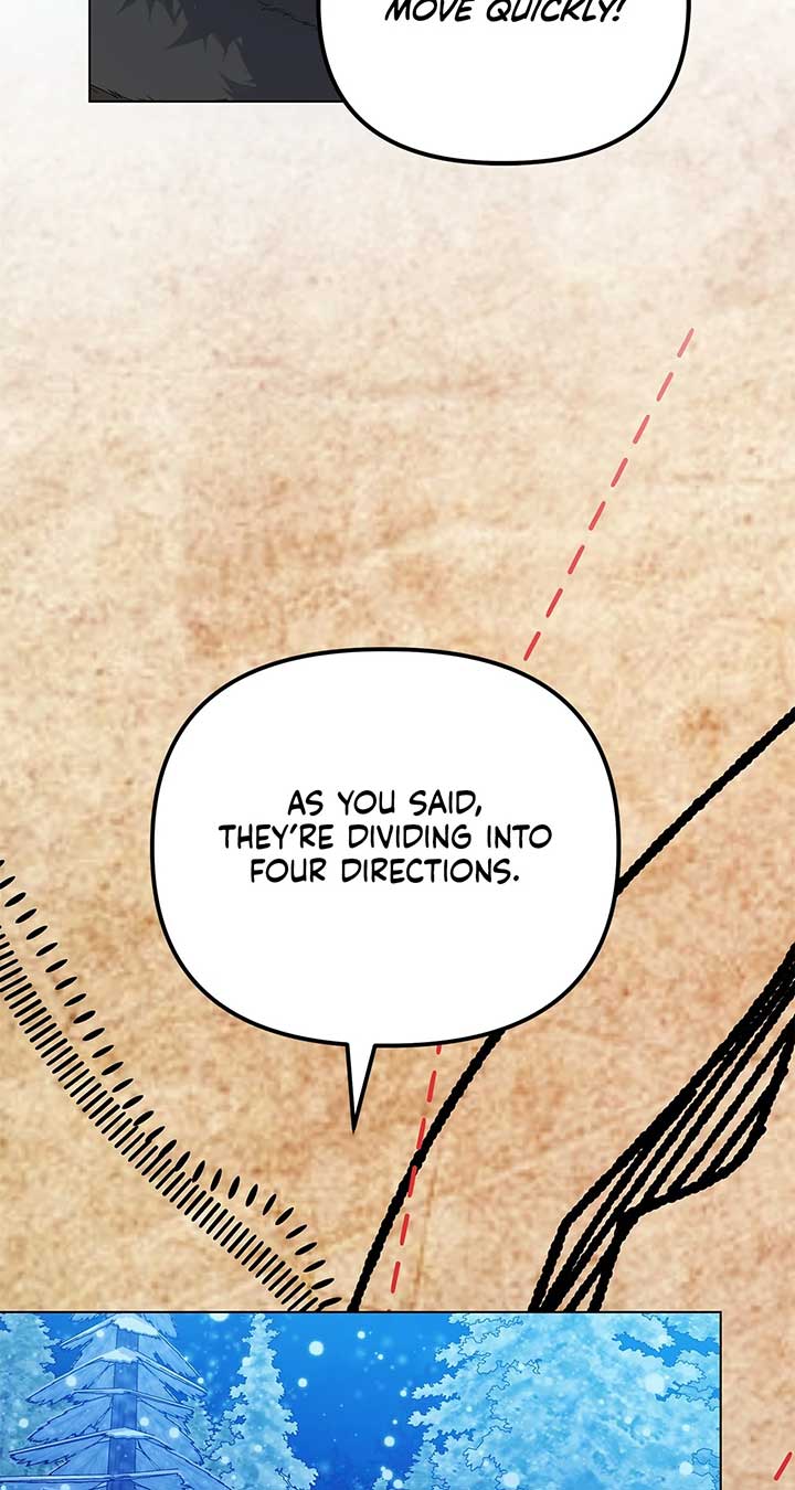 I Got Married to a Duke Called Beast Chapter 78 - Page 107