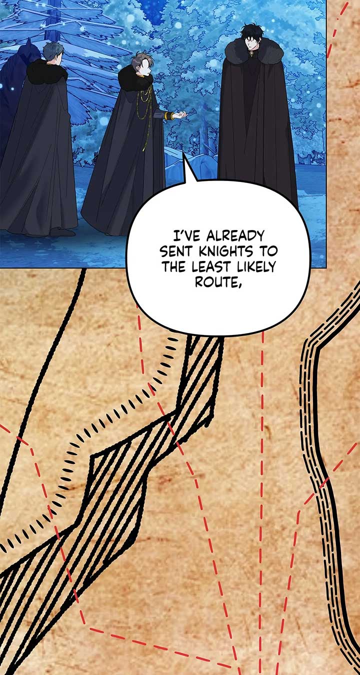 I Got Married to a Duke Called Beast Chapter 78 - Page 108