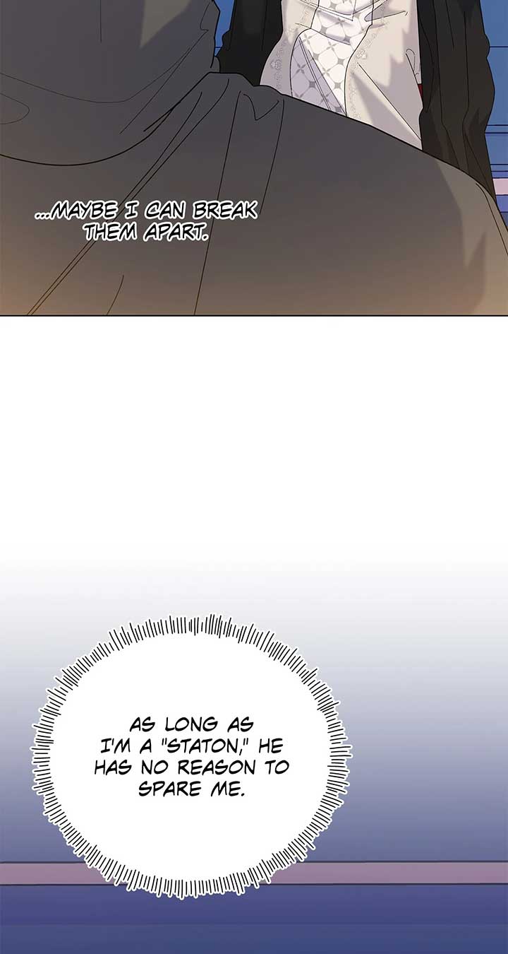 I Got Married to a Duke Called Beast Chapter 78 - Page 11