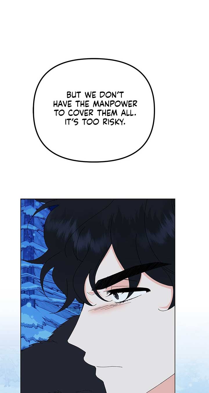 I Got Married to a Duke Called Beast Chapter 78 - Page 110