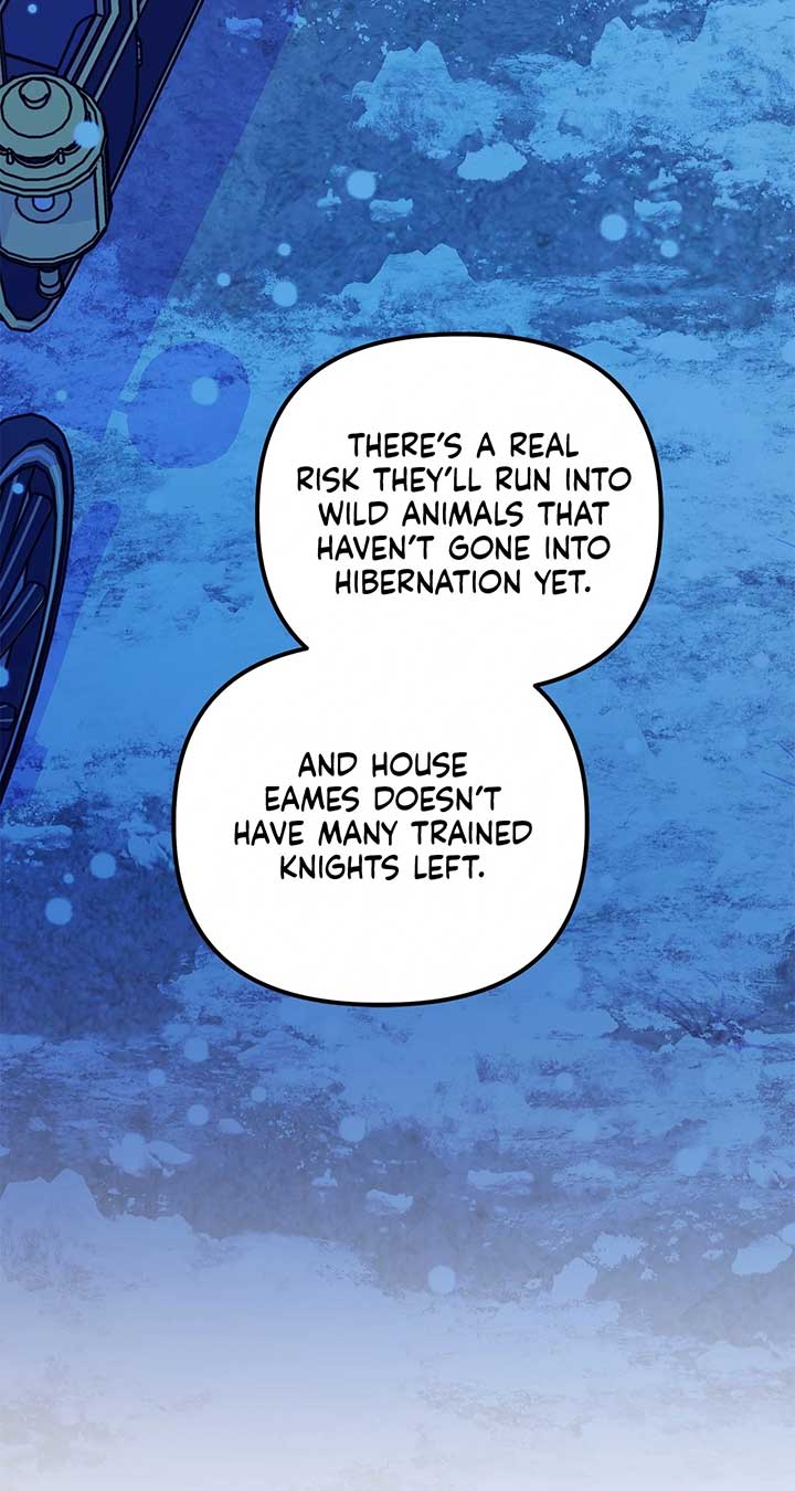 I Got Married to a Duke Called Beast Chapter 78 - Page 113