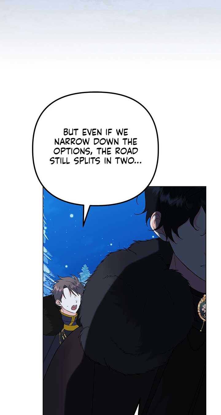 I Got Married to a Duke Called Beast Chapter 78 - Page 114