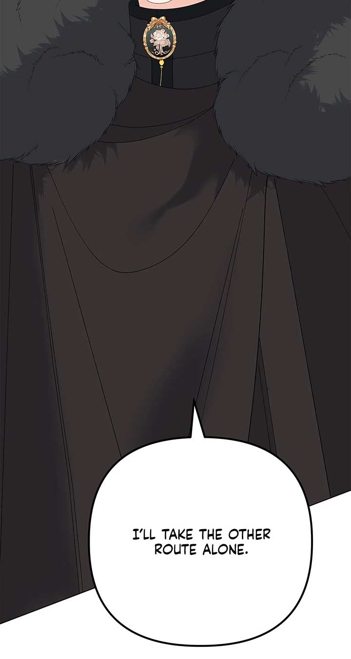 I Got Married to a Duke Called Beast Chapter 78 - Page 119