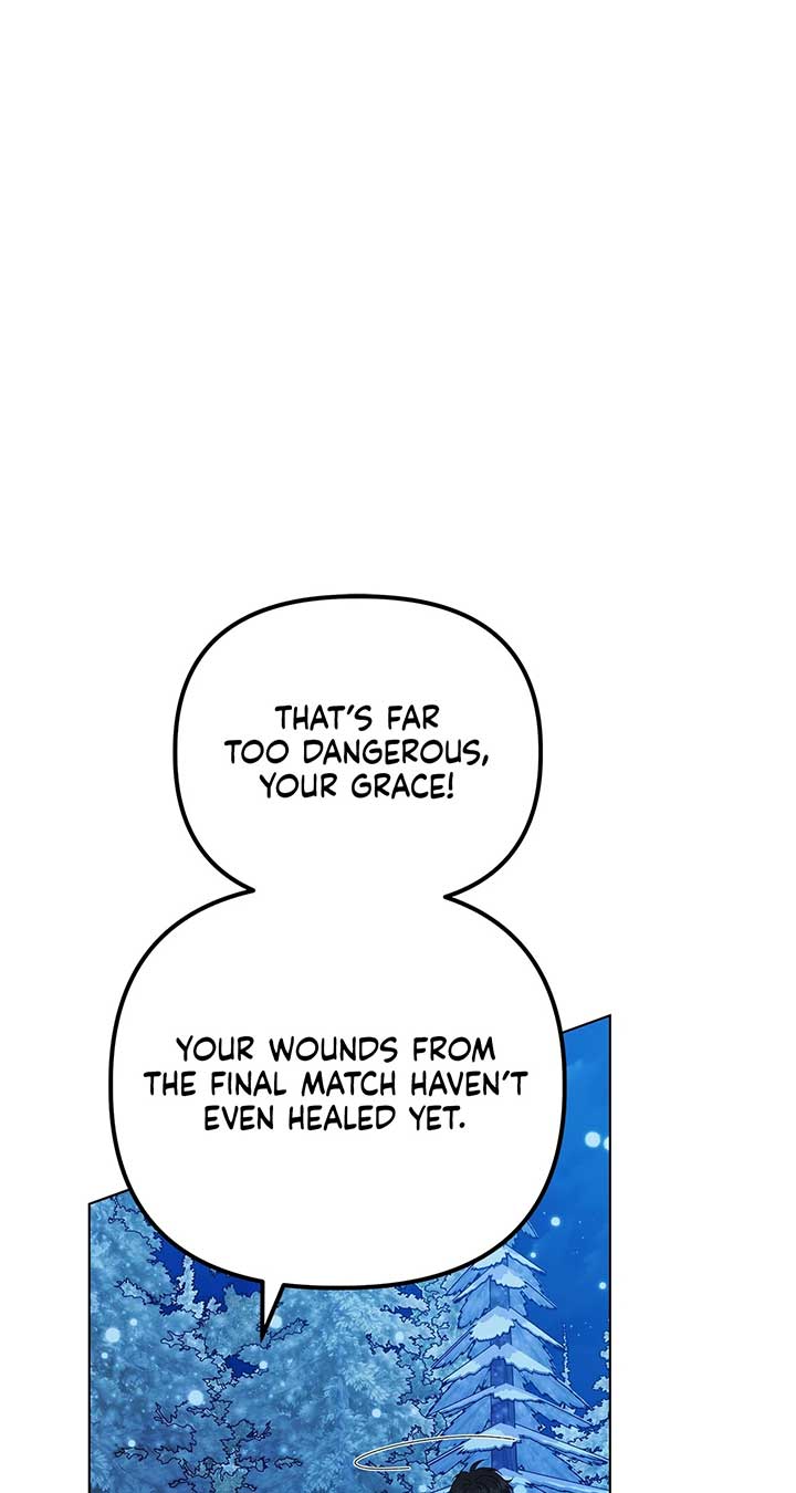 I Got Married to a Duke Called Beast Chapter 78 - Page 120