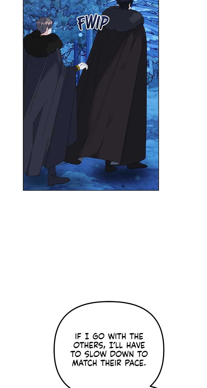 I Got Married to a Duke Called Beast Chapter 78 - Page 121