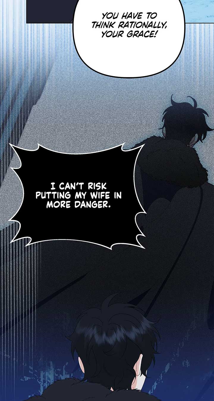 I Got Married to a Duke Called Beast Chapter 78 - Page 123