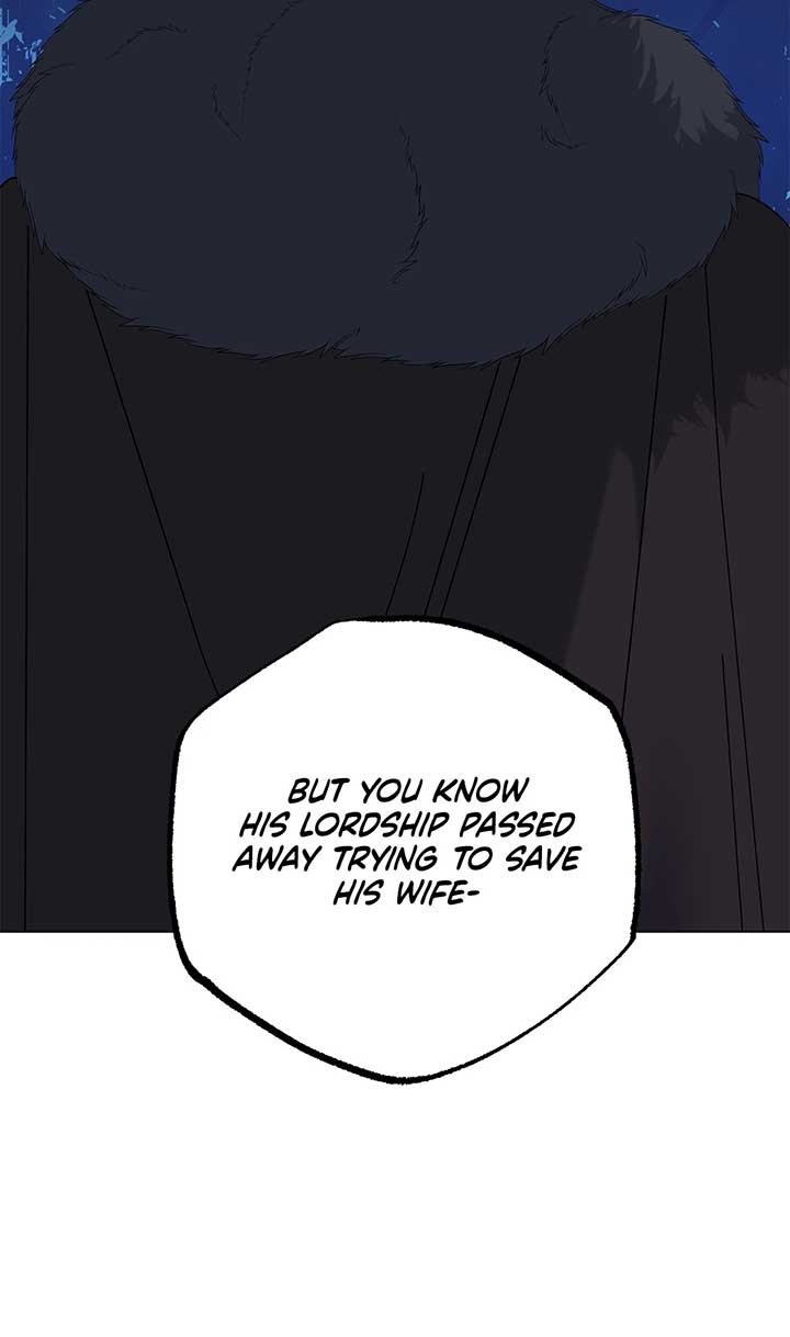 I Got Married to a Duke Called Beast Chapter 78 - Page 124