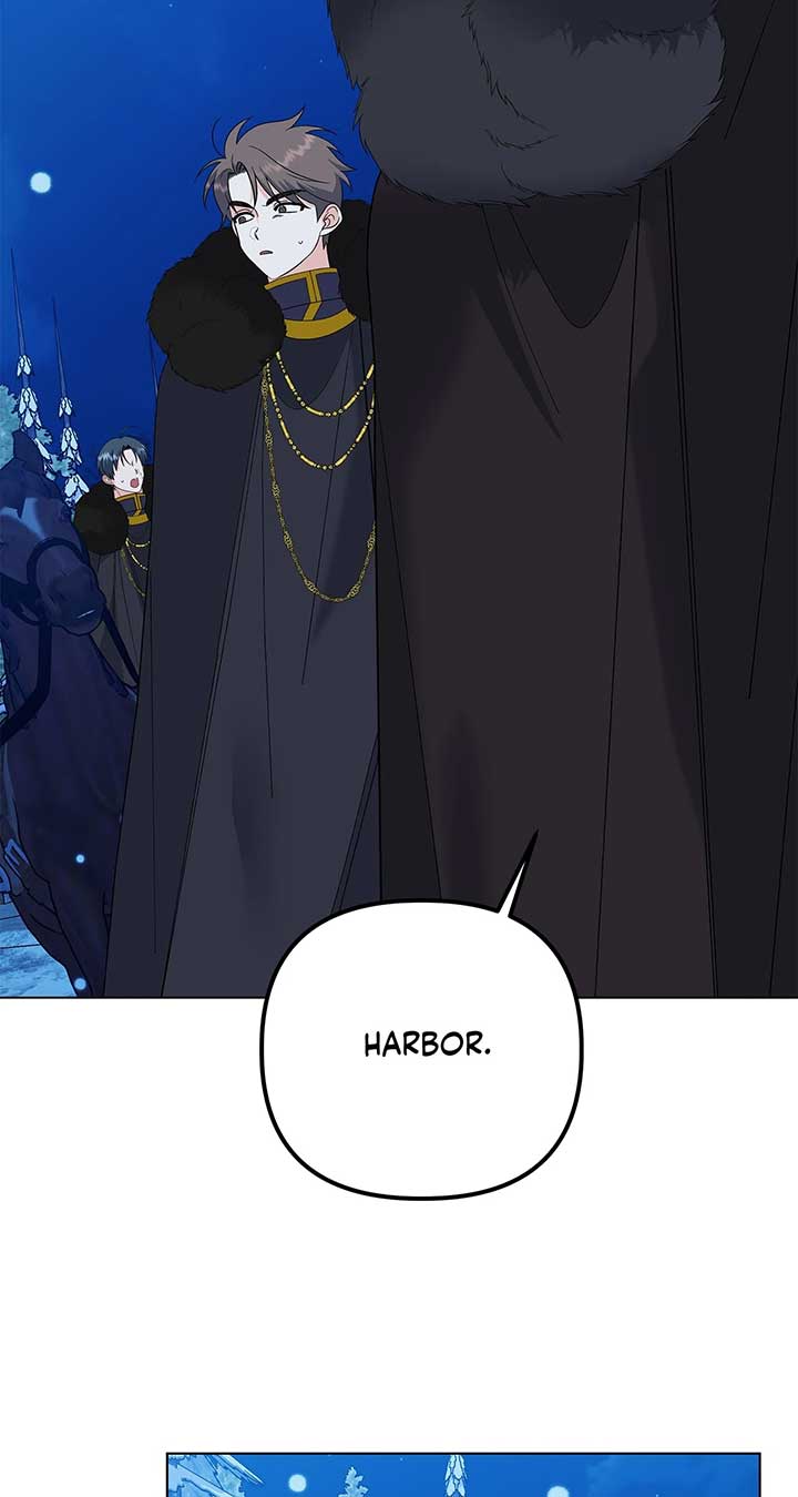 I Got Married to a Duke Called Beast Chapter 78 - Page 126