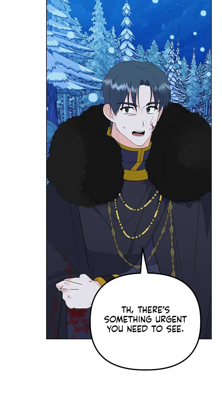 I Got Married to a Duke Called Beast Chapter 78 - Page 127