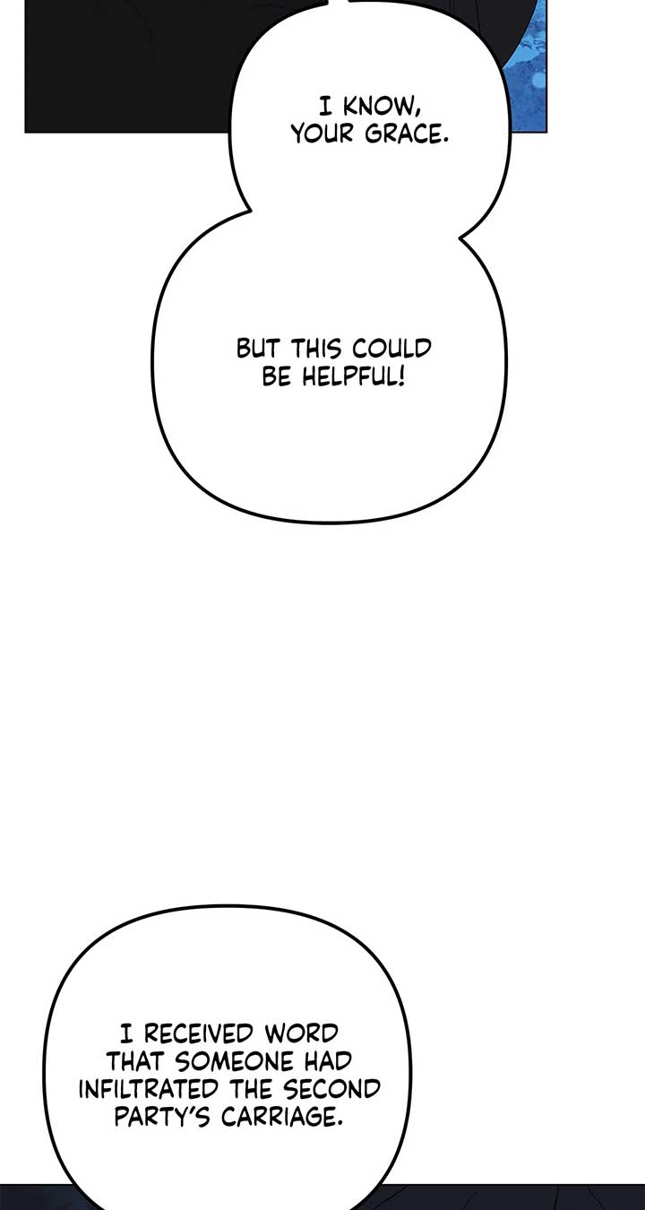 I Got Married to a Duke Called Beast Chapter 78 - Page 129