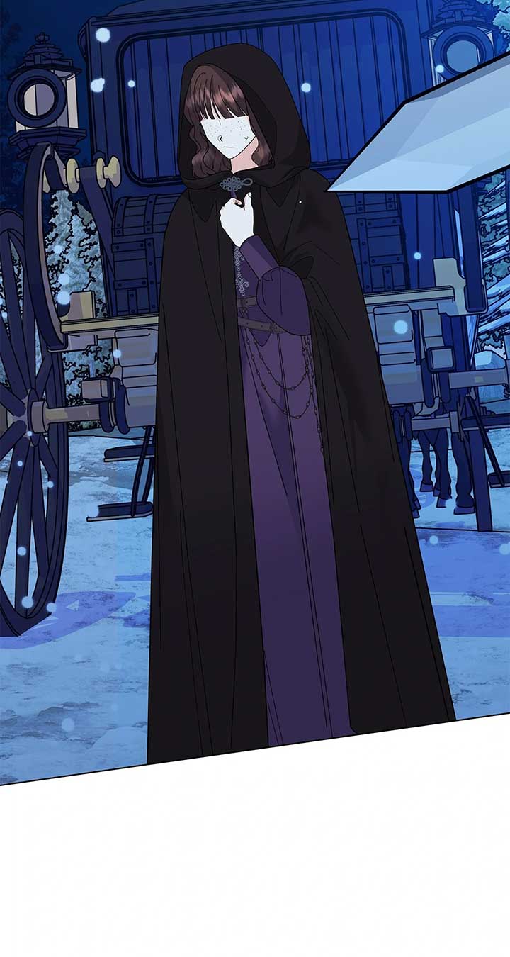 I Got Married to a Duke Called Beast Chapter 78 - Page 133