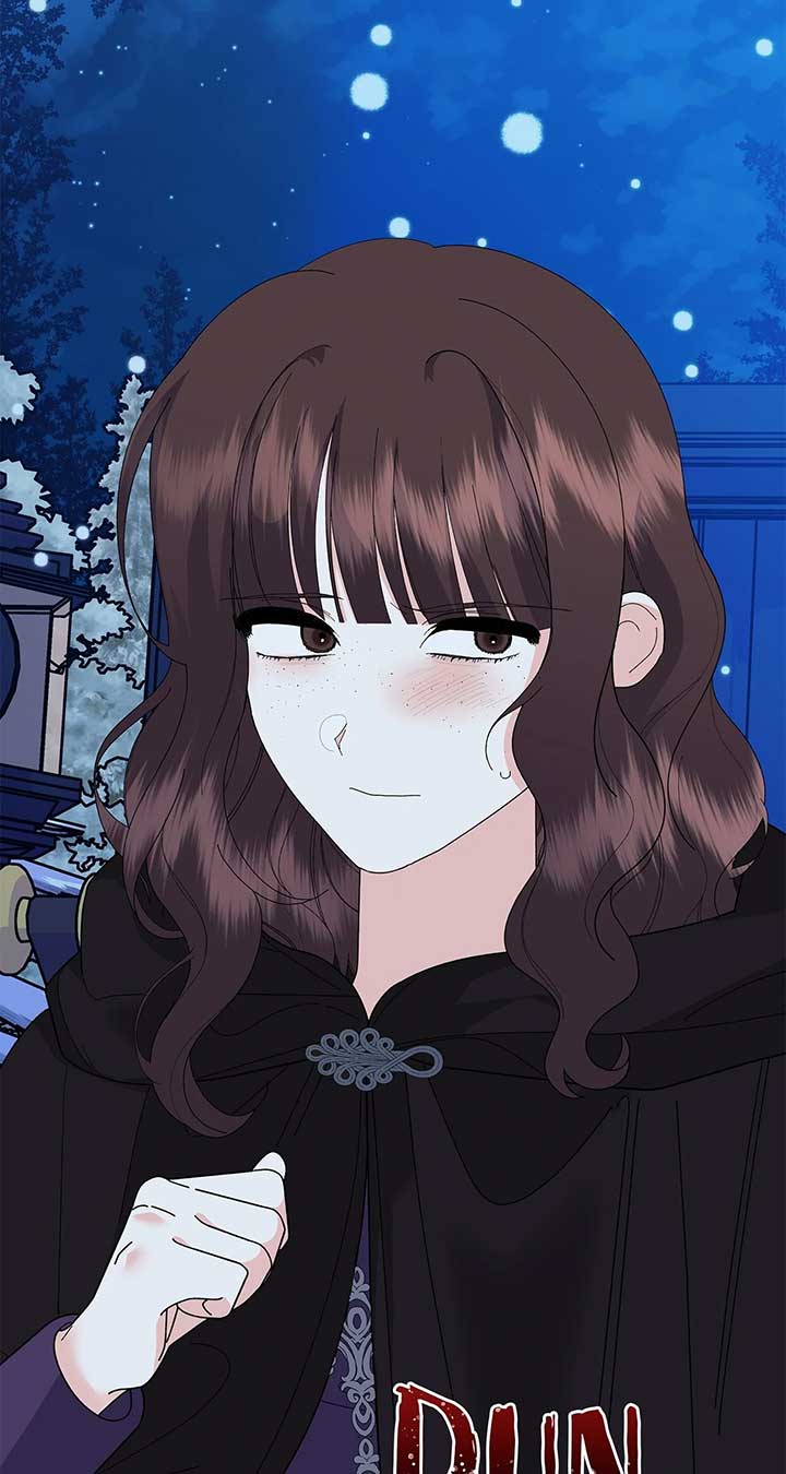 I Got Married to a Duke Called Beast Chapter 78 - Page 136