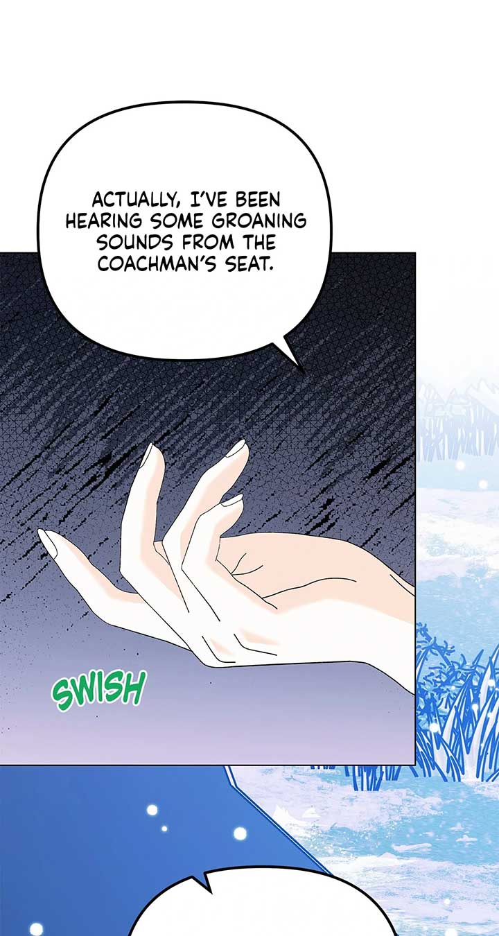 I Got Married to a Duke Called Beast Chapter 78 - Page 16