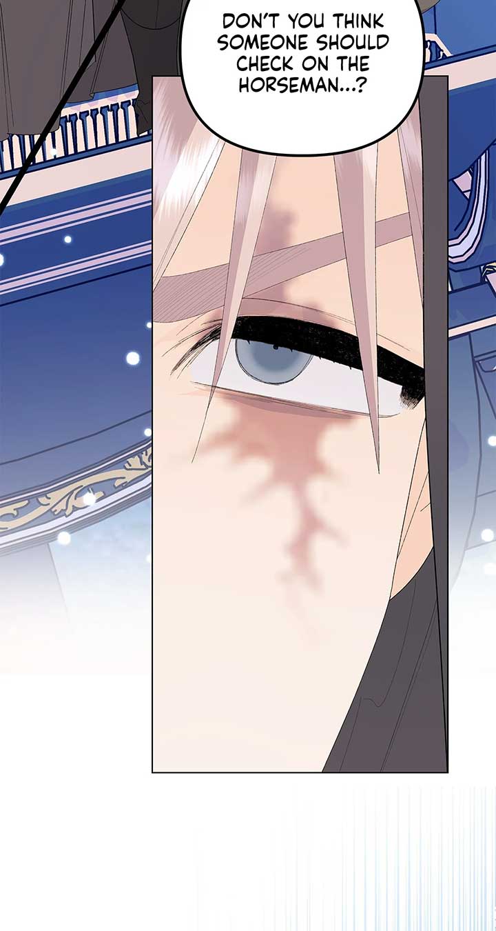 I Got Married to a Duke Called Beast Chapter 78 - Page 18